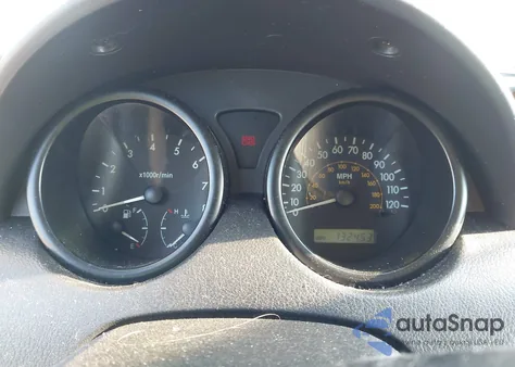 2007 Chevrolet Aveo 5 Ls из США, поврежденный, VIN KL1TD66677B710177